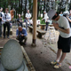 Illustration for article titled In Japan, There Is a Shrine for...Hemorrhoids